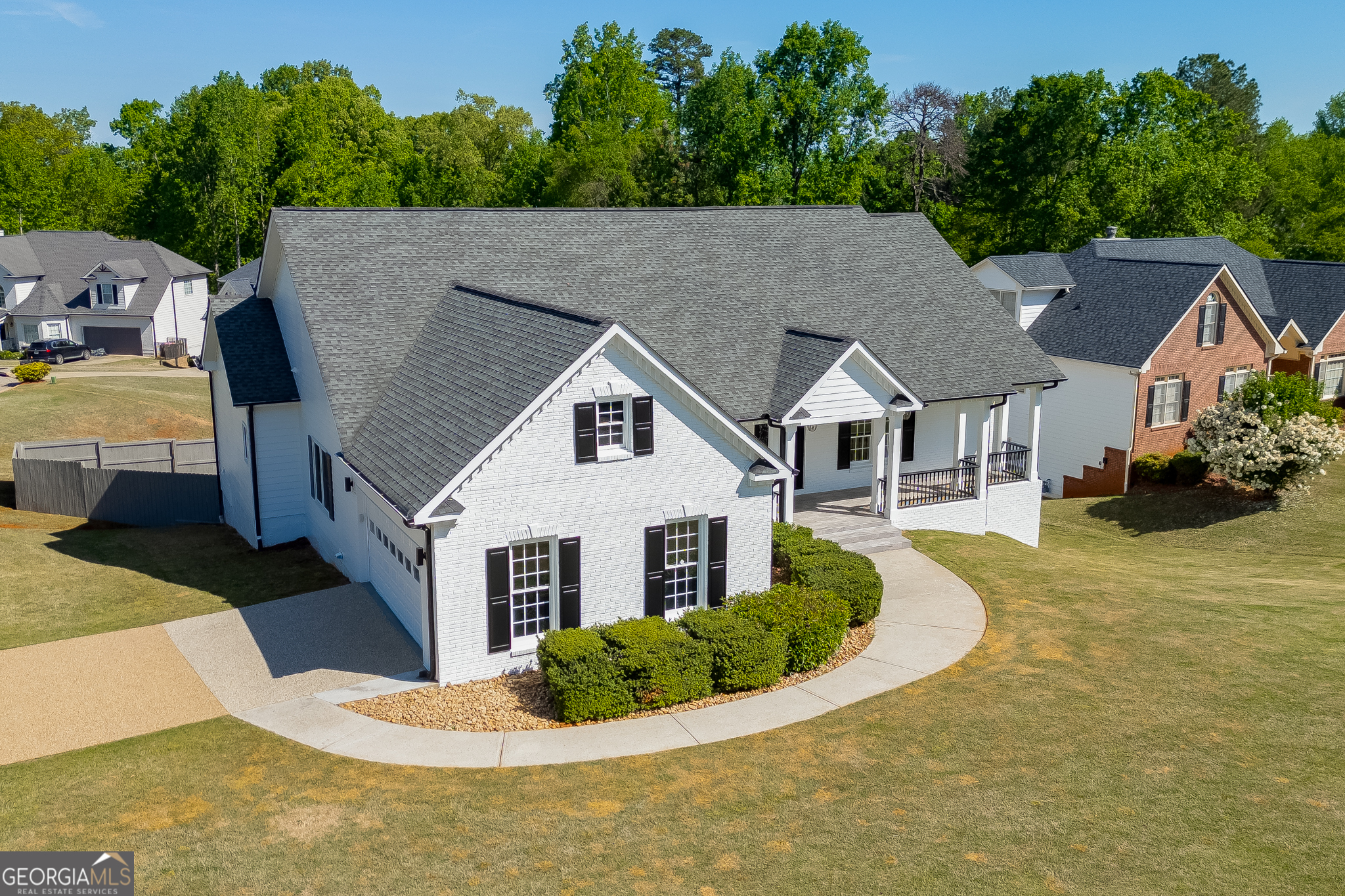 5821 Chalet Way Hoschton GA 30548