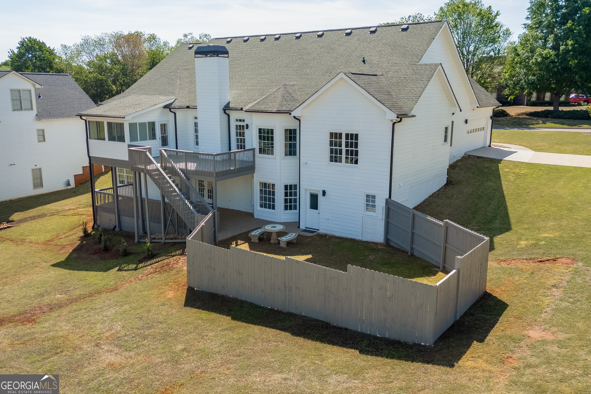 5821 Chalet Way Hoschton GA 30548