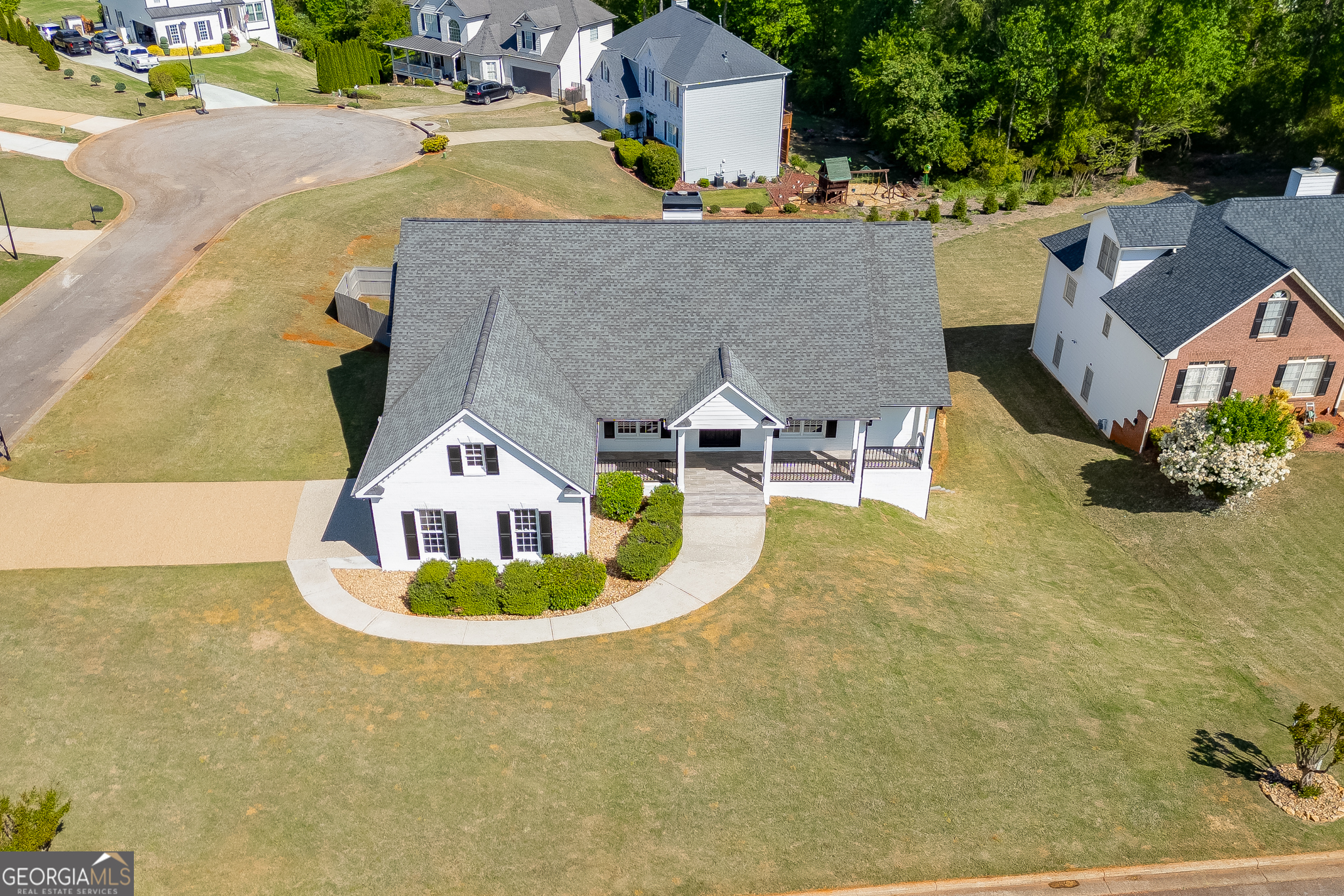 5821 Chalet Way Hoschton GA 30548