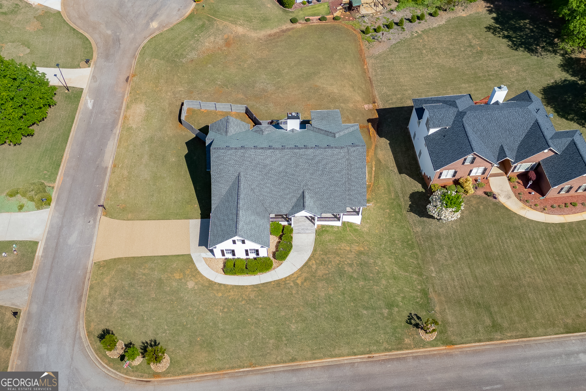 5821 Chalet Way Hoschton GA 30548