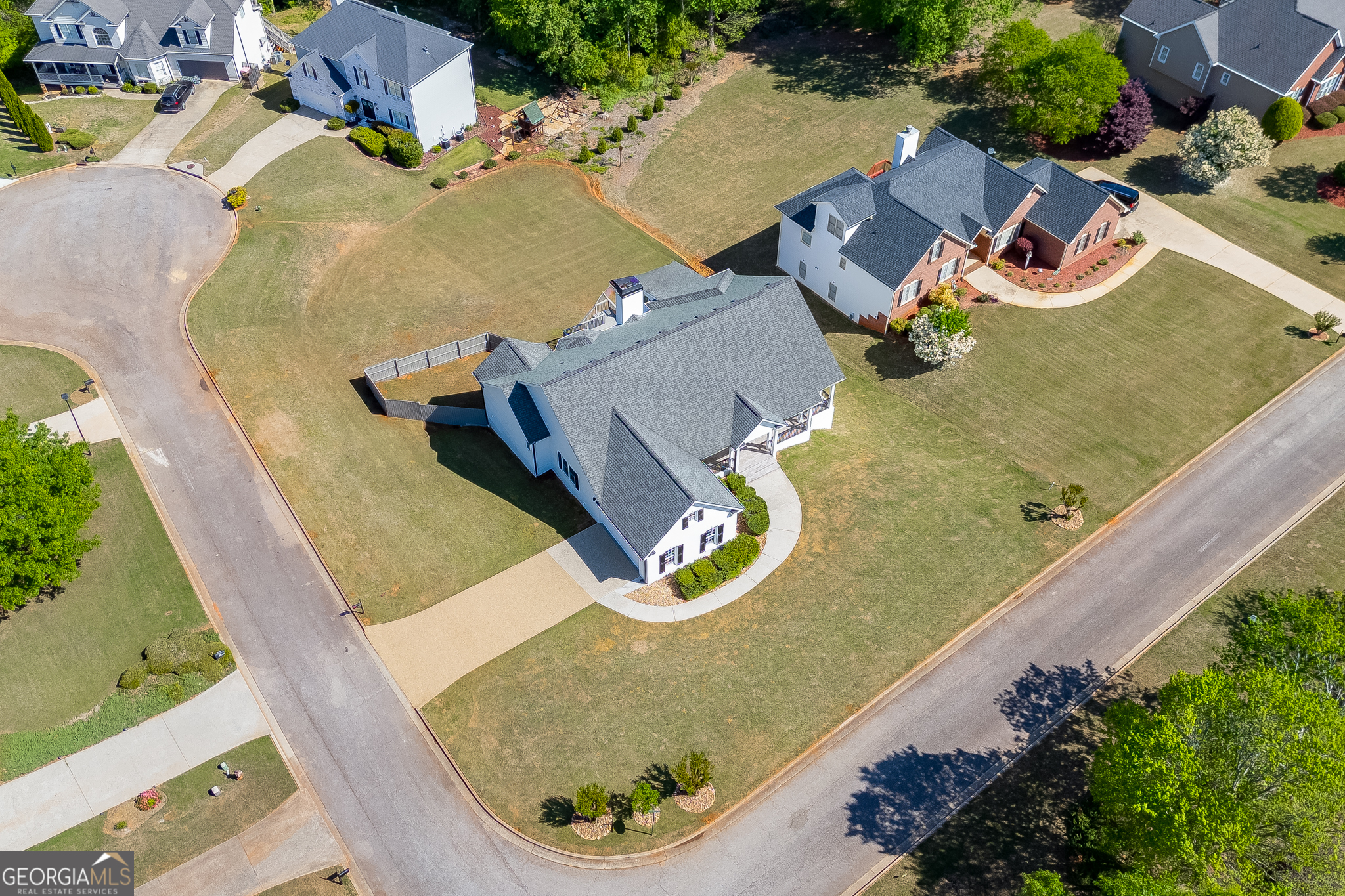 5821 Chalet Way Hoschton GA 30548