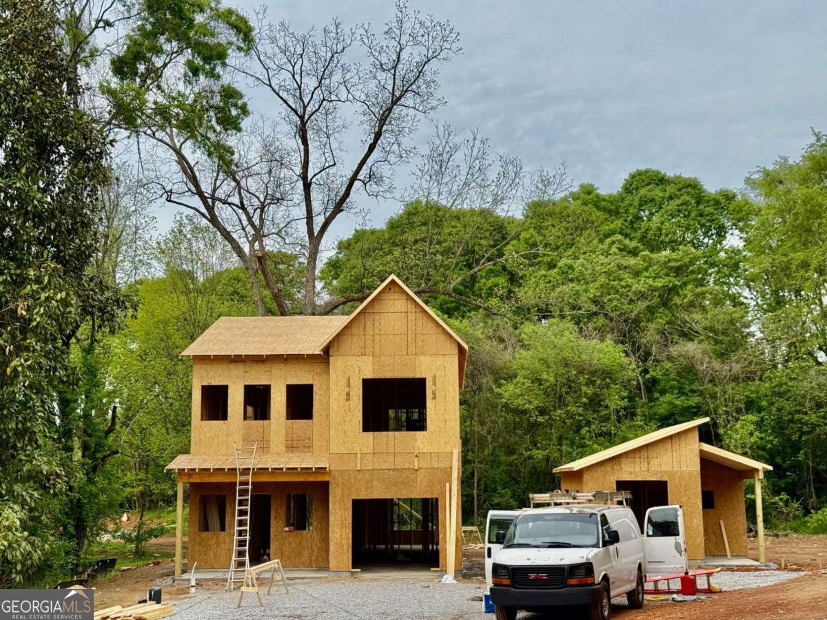 1447 Broad Athens GA 30601
