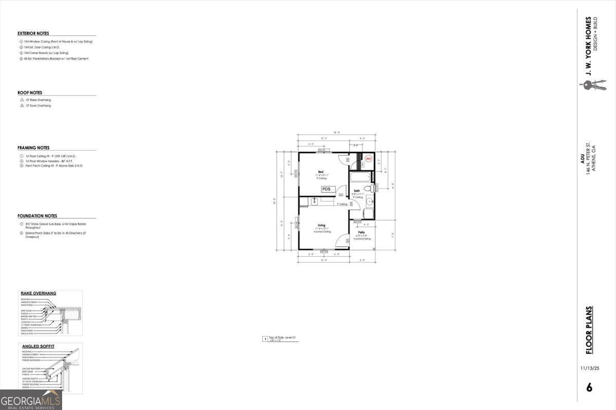 1447 Broad Athens GA 30601