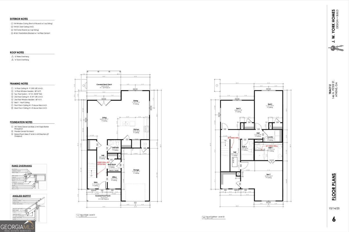 1447 Broad Athens GA 30601