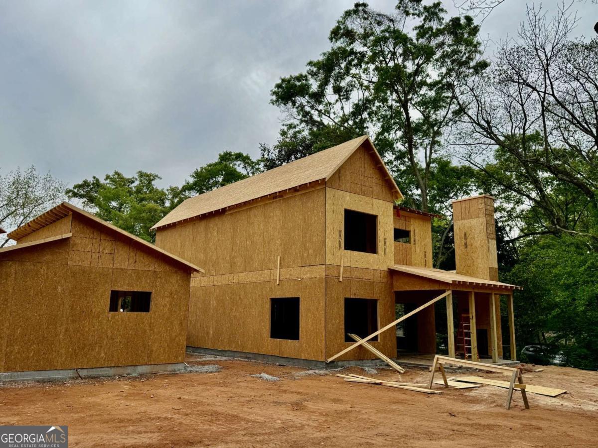 1447 Broad Athens GA 30601