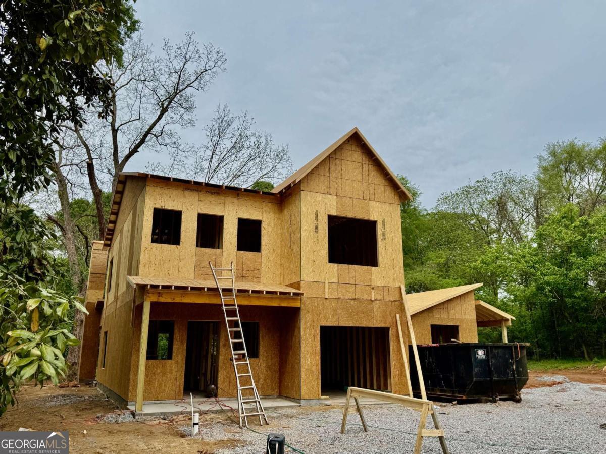 1447 Broad Athens GA 30601