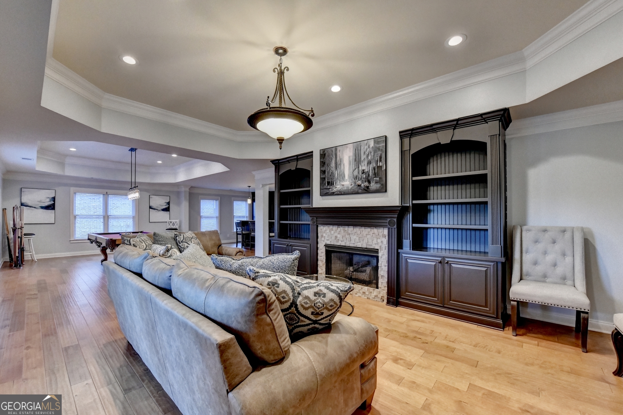 8360 Kenningston Way Duluth GA 30097