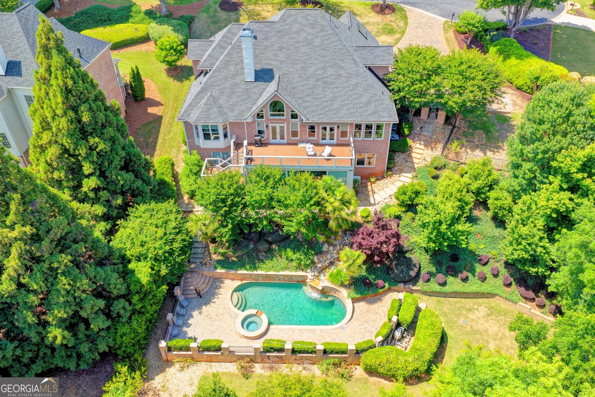 8360 Kenningston Way Duluth GA 30097