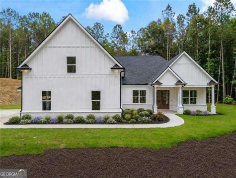 110 Jerusalem Farms Trail Jasper GA 30143