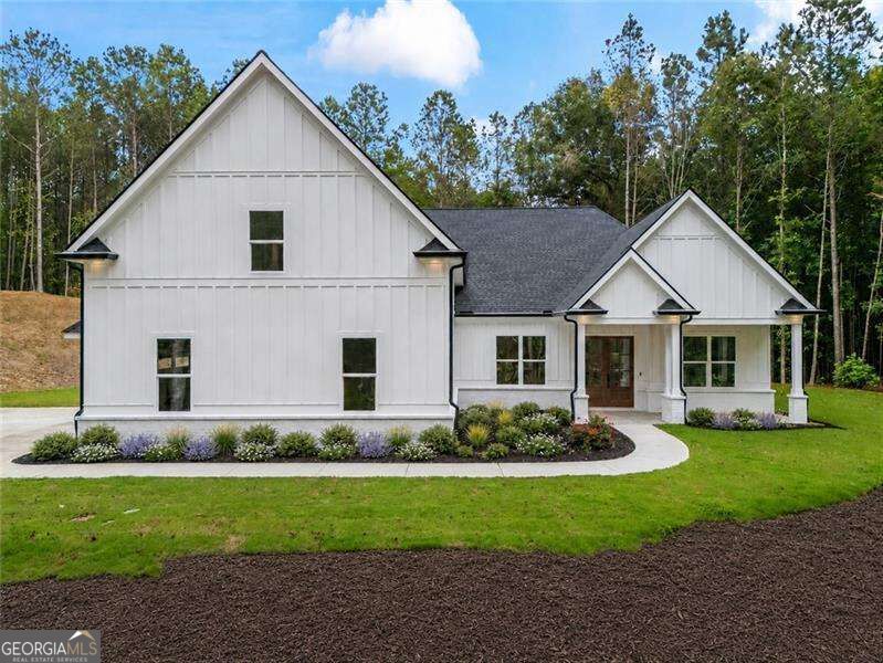 110 Jerusalem Farms Trail Jasper GA 30143