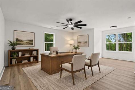 110 Jerusalem Farms Trail Jasper GA 30143
