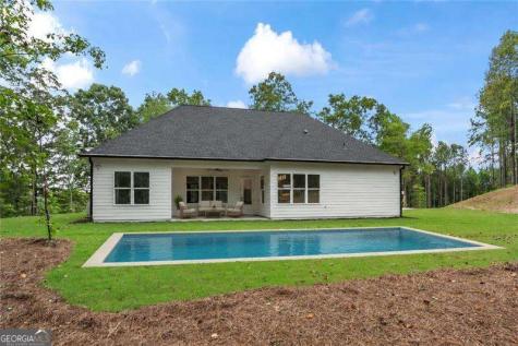 110 Jerusalem Farms Trail Jasper GA 30143