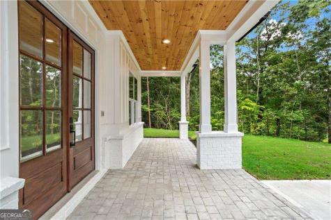 110 Jerusalem Farms Trail Jasper GA 30143