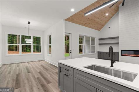 110 Jerusalem Farms Trail Jasper GA 30143