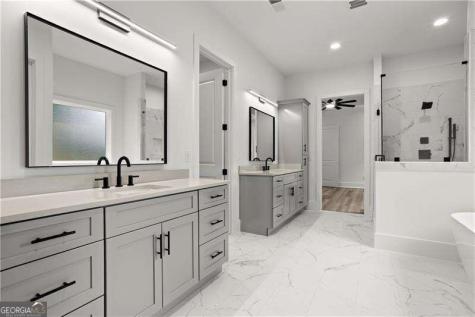 110 Jerusalem Farms Trail Jasper GA 30143