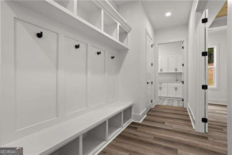 110 Jerusalem Farms Trail Jasper GA 30143