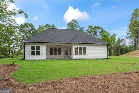 110 Jerusalem Farms Trail Jasper GA 30143