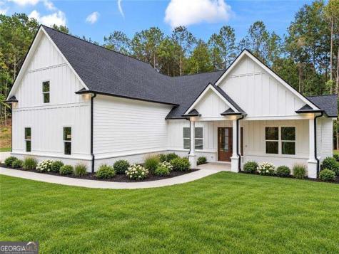 110 Jerusalem Farms Trail Jasper GA 30143