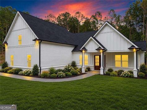 110 Jerusalem Farms Trail Jasper GA 30143