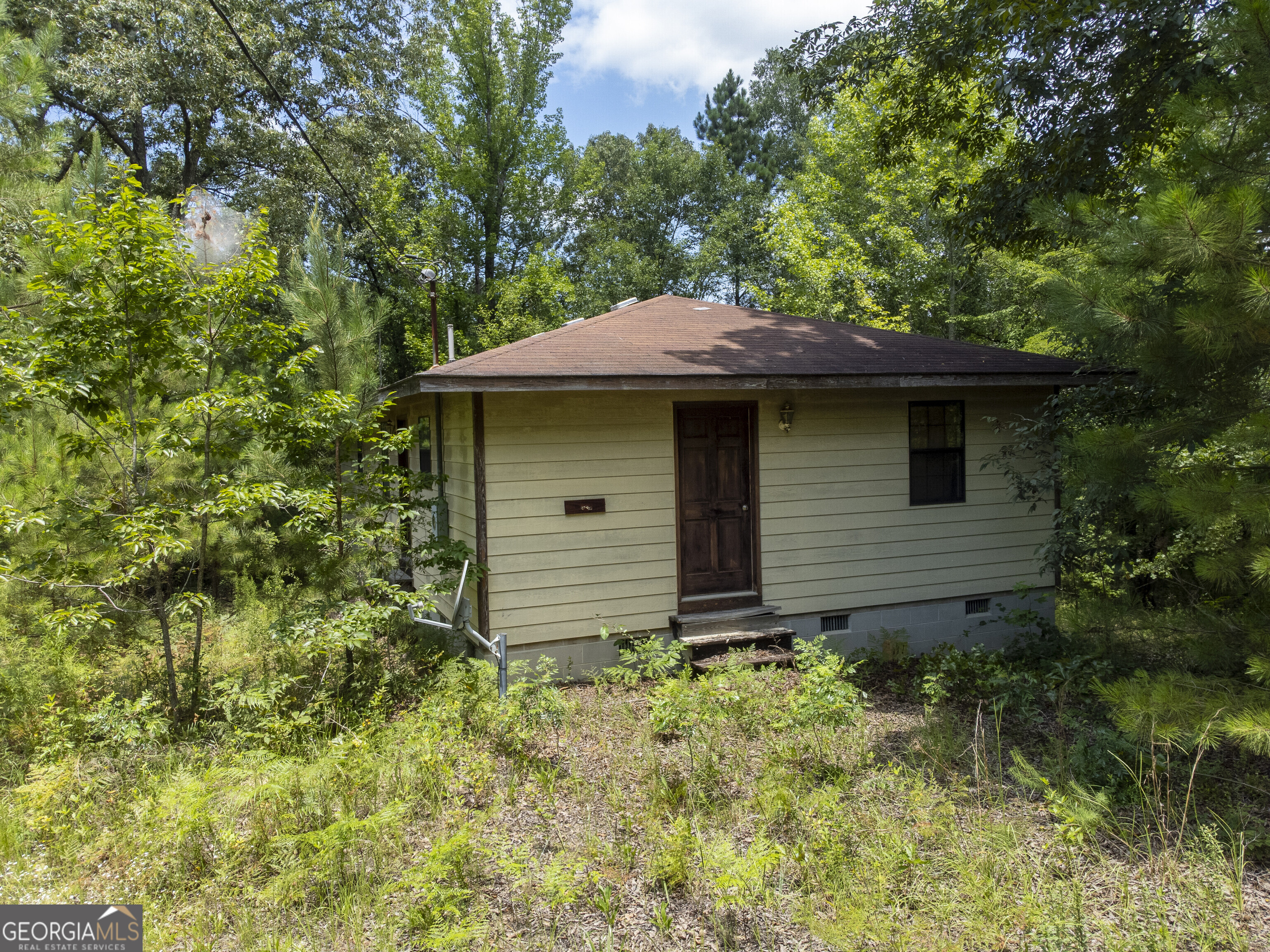 456 Horseshoe Circle Macon GA 31217