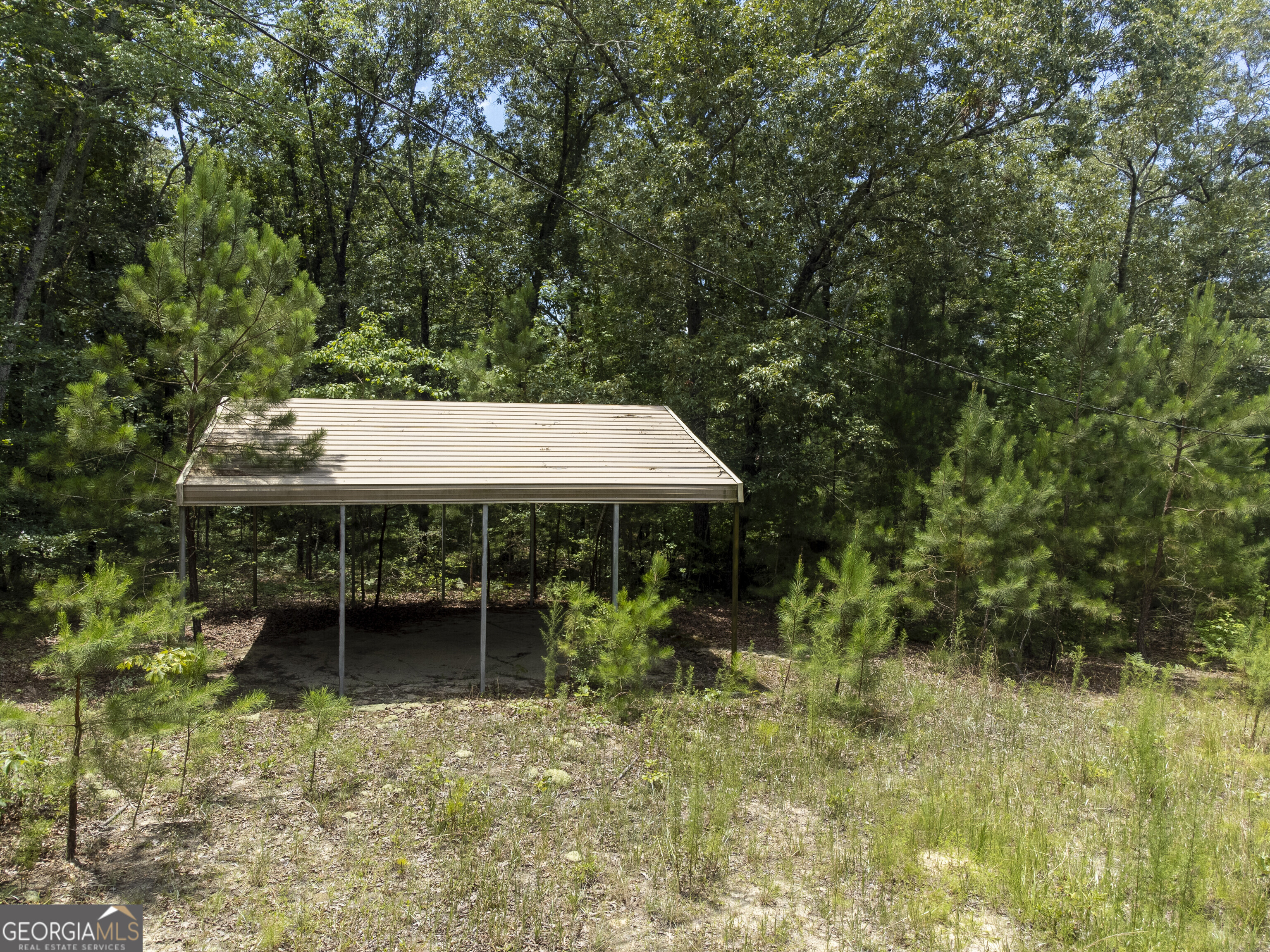 456 Horseshoe Circle Macon GA 31217
