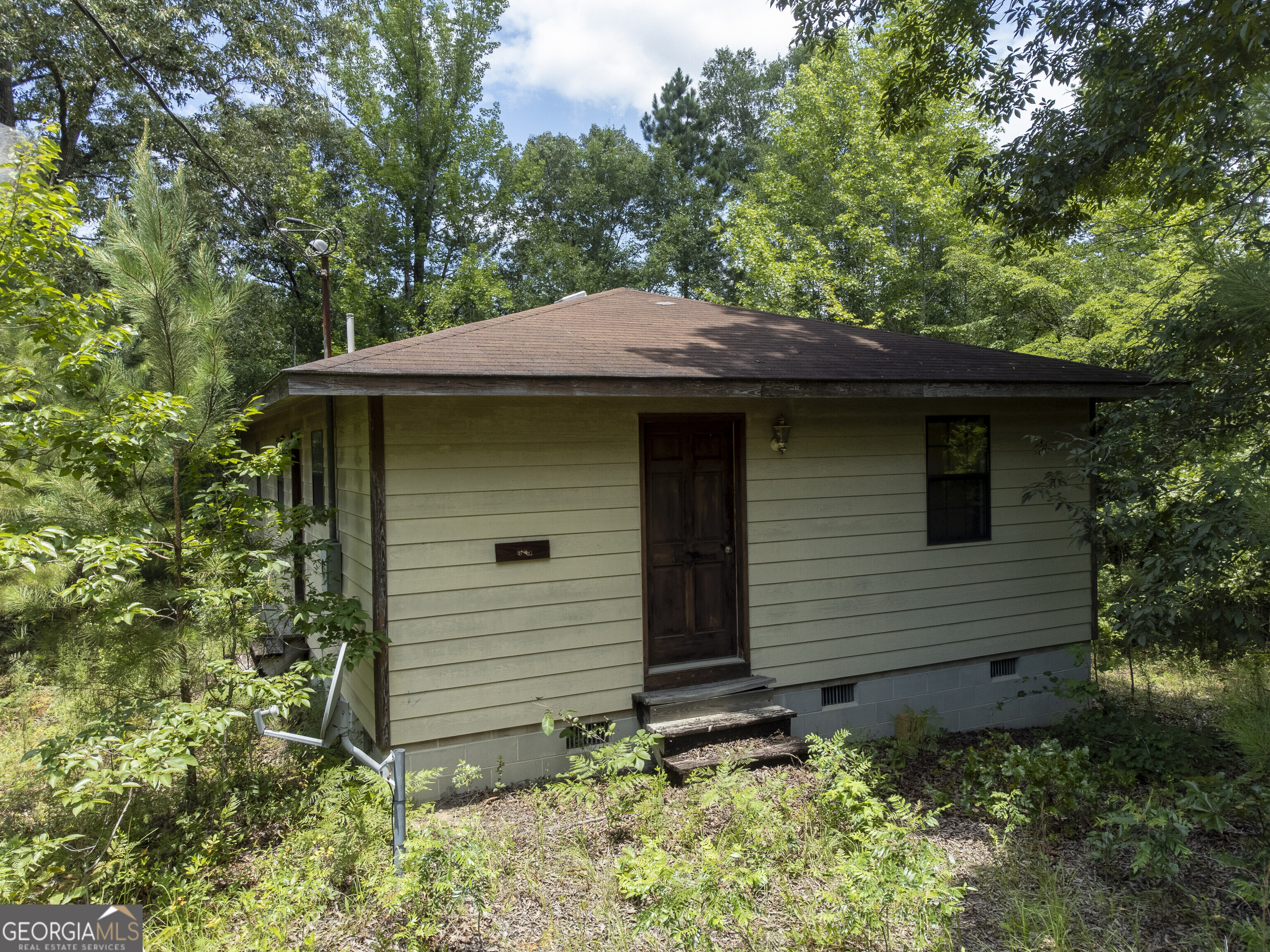 456 Horseshoe Circle Macon GA 31217