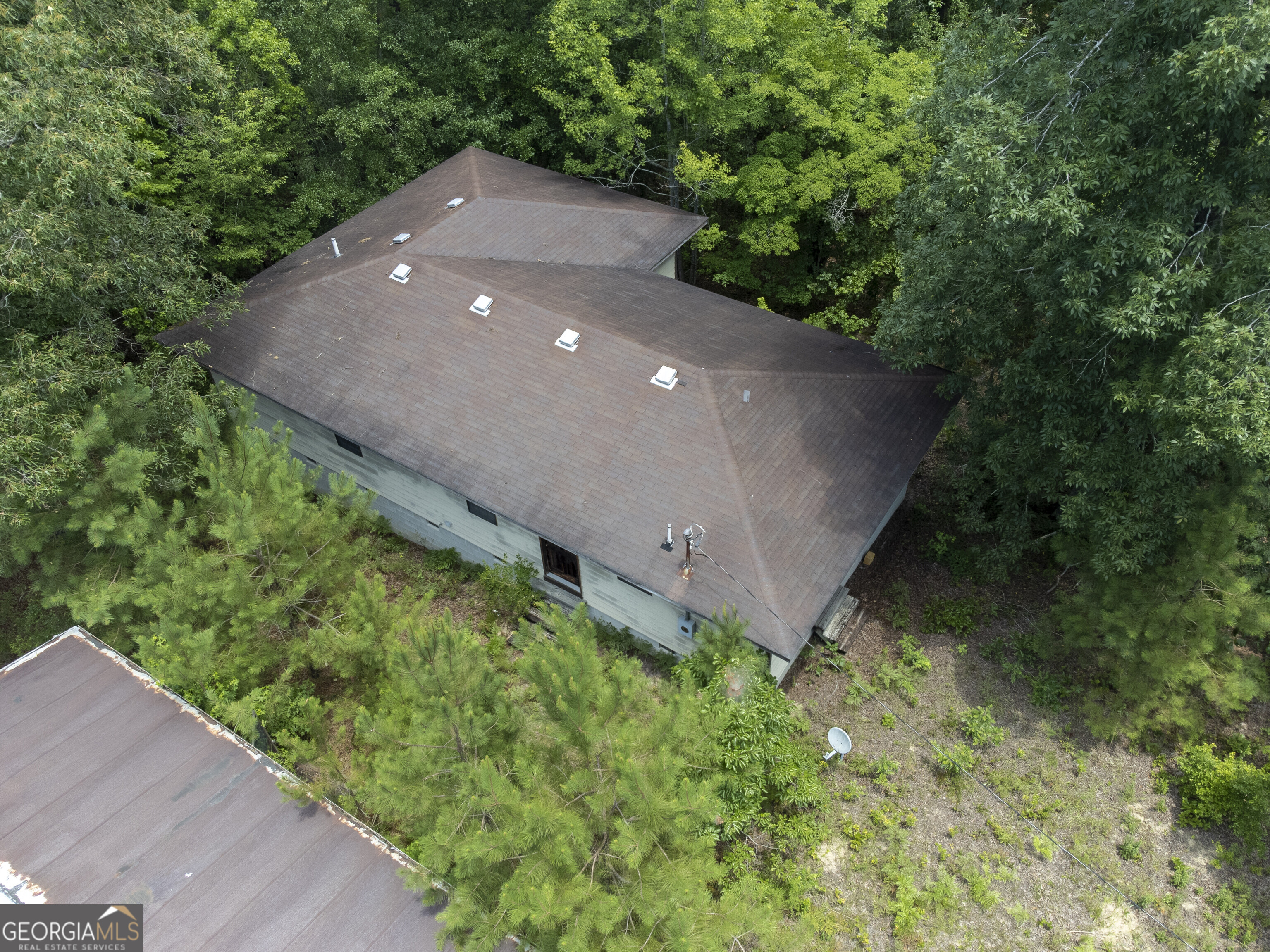 456 Horseshoe Circle Macon GA 31217
