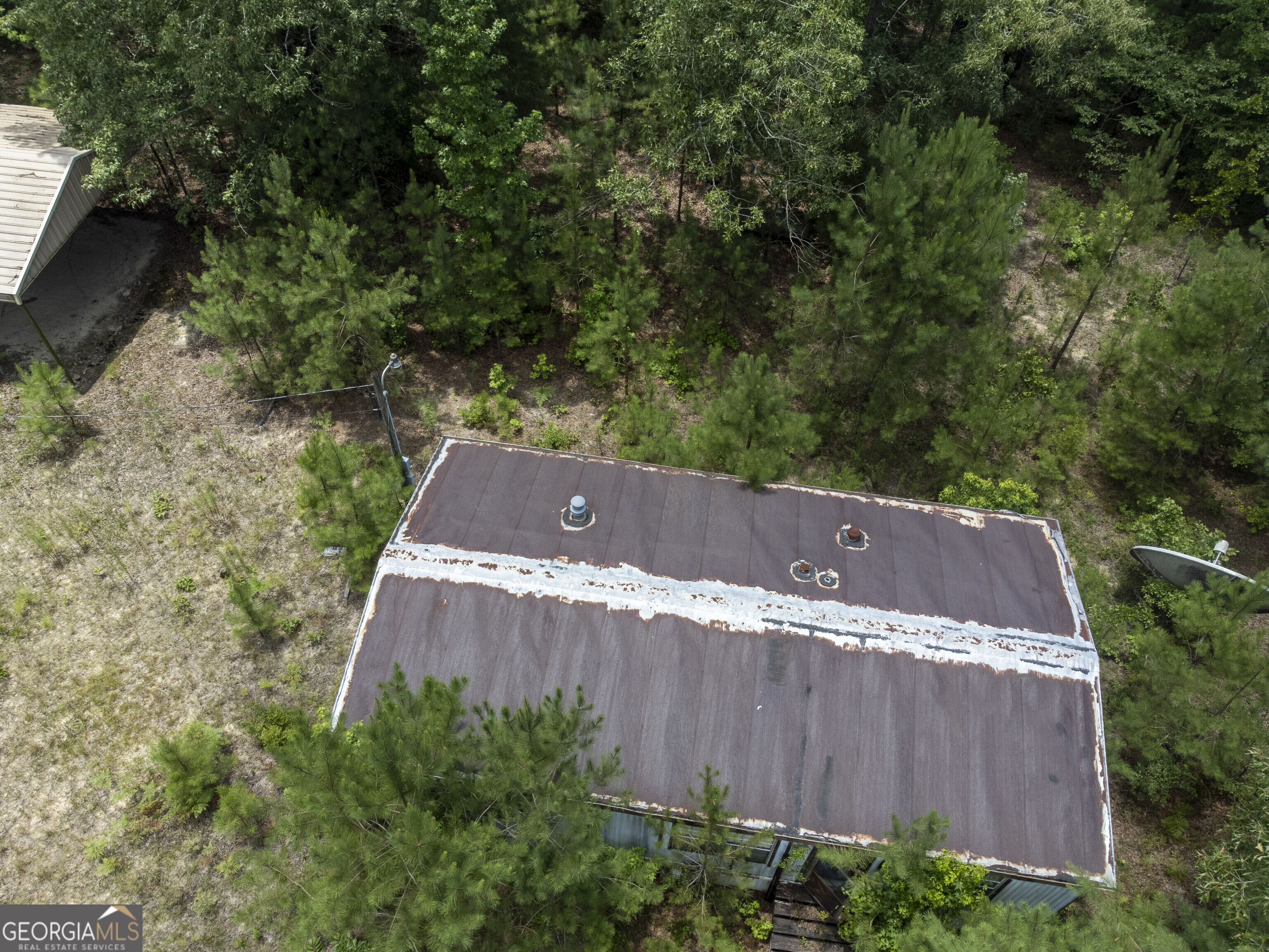 456 Horseshoe Circle Macon GA 31217