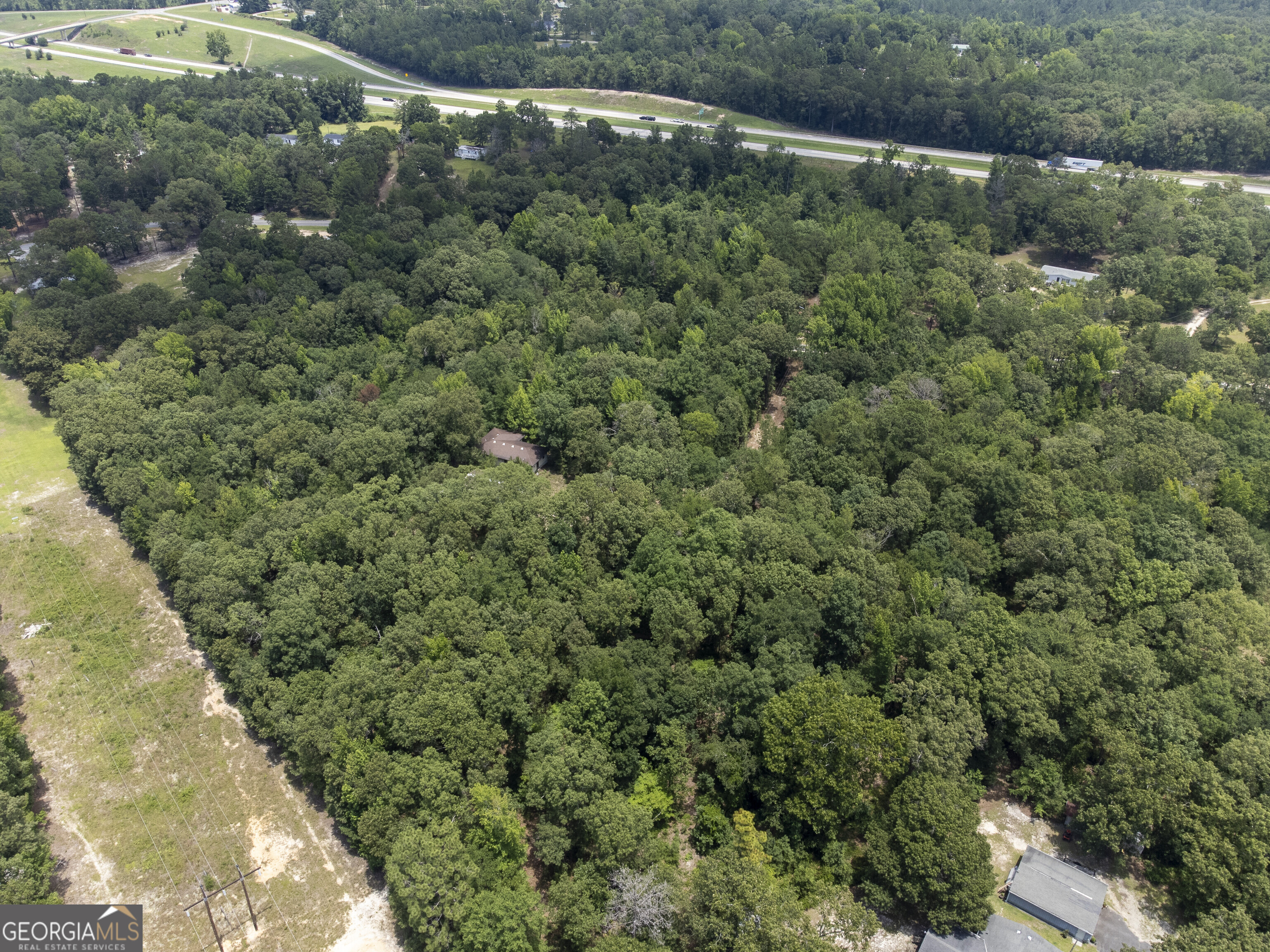 456 Horseshoe Circle Macon GA 31217