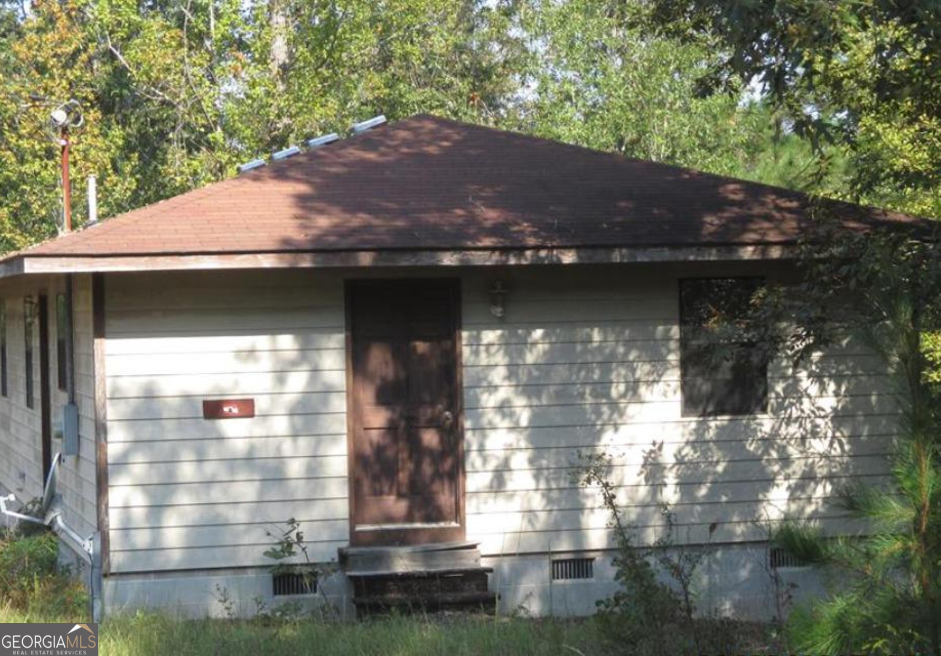 456 Horseshoe Circle Macon GA 31217