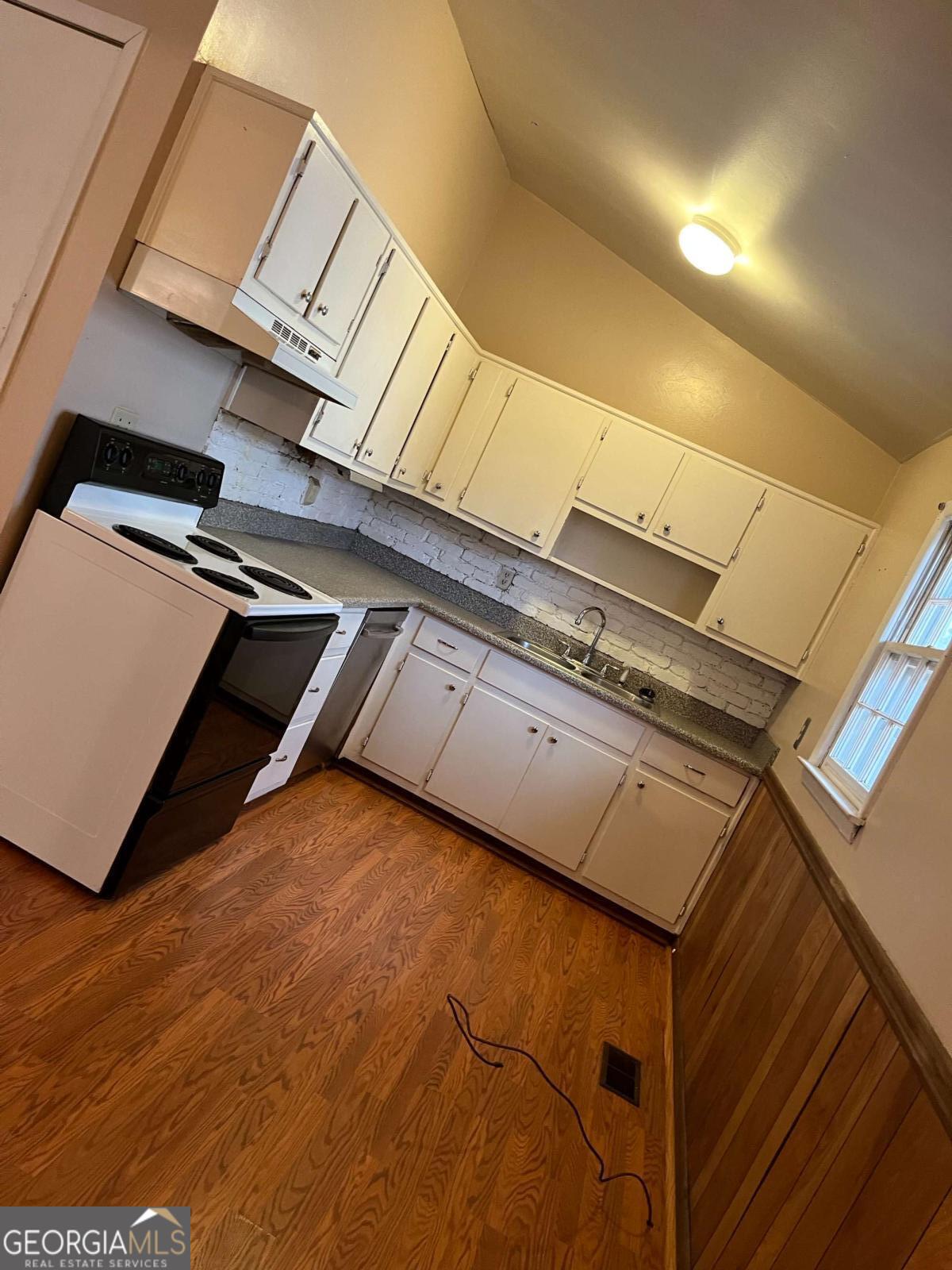 3029 Flamingo Drive Decatur GA 30033