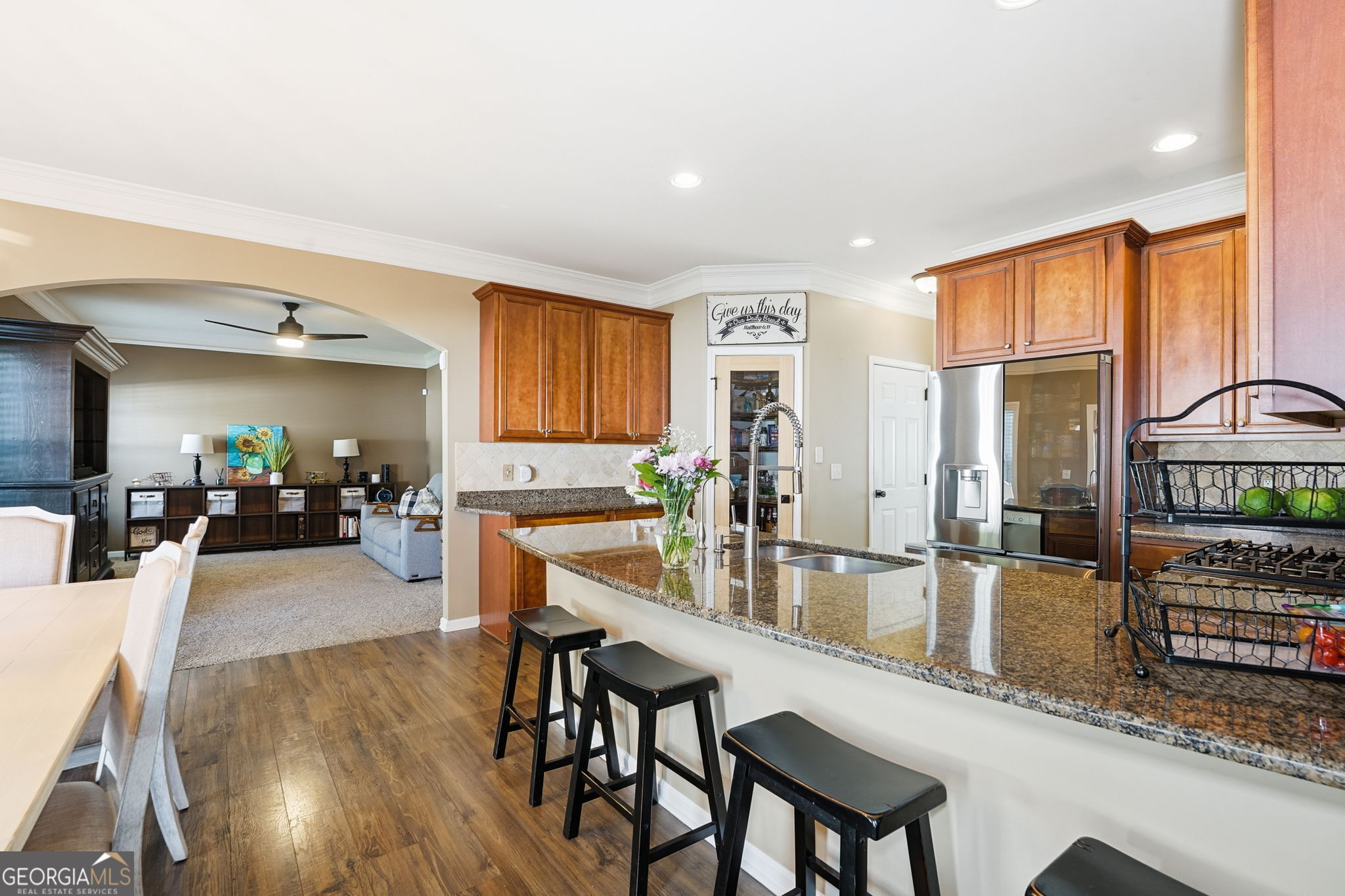 1029 Landon Drive Villa Rica GA 30180