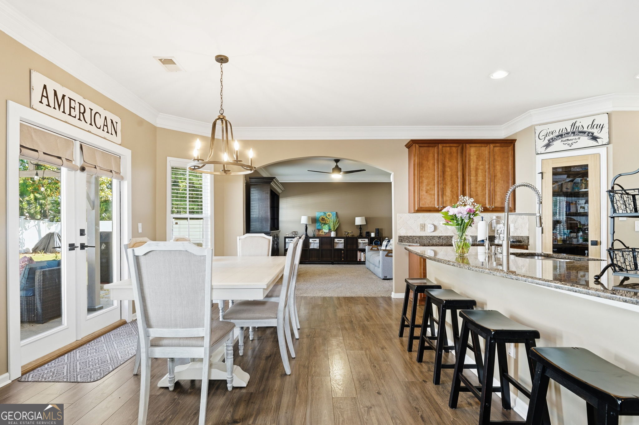 1029 Landon Drive Villa Rica GA 30180