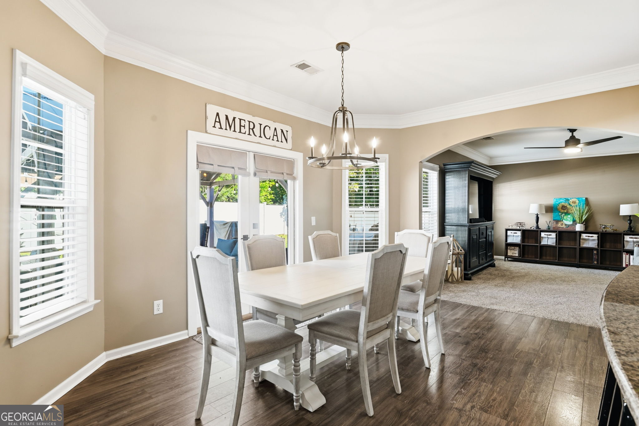 1029 Landon Drive Villa Rica GA 30180