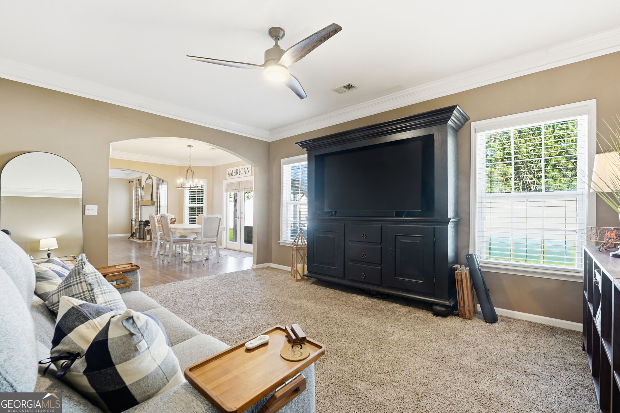 1029 Landon Drive Villa Rica GA 30180