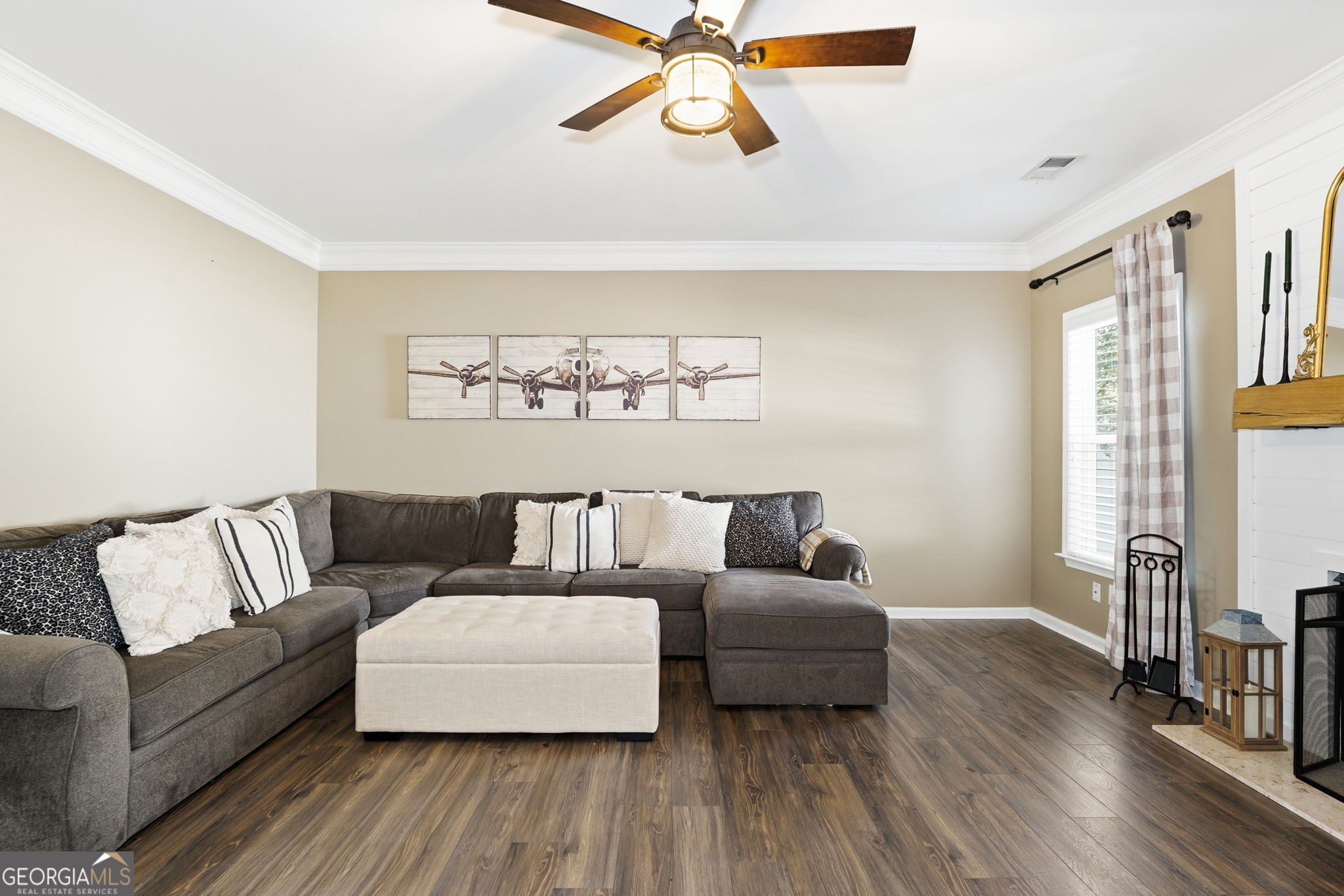 1029 Landon Drive Villa Rica GA 30180
