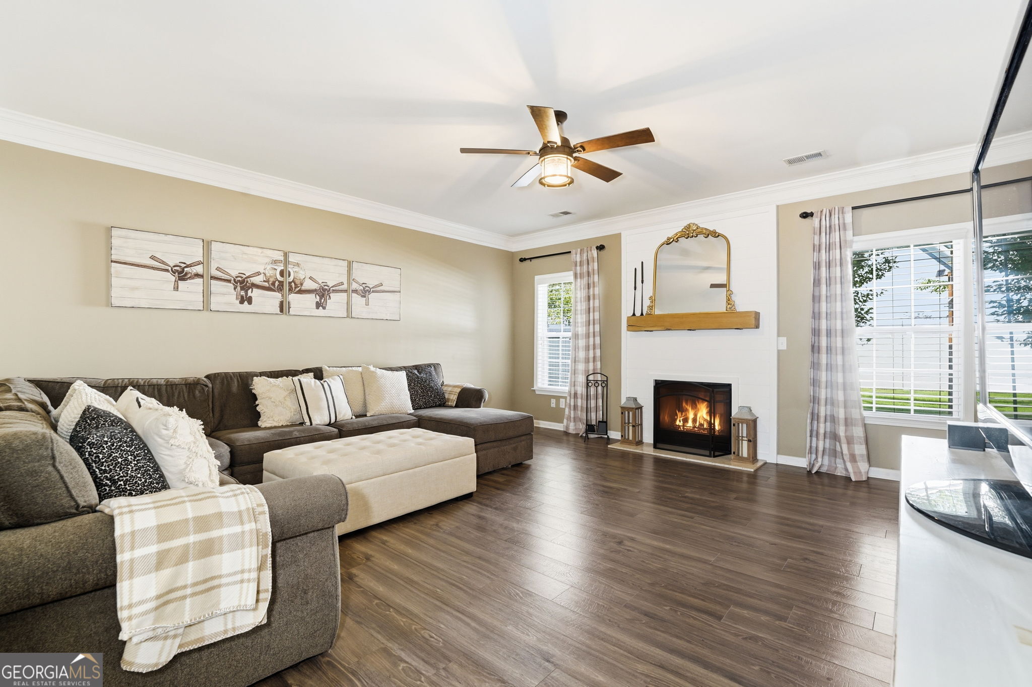 1029 Landon Drive Villa Rica GA 30180