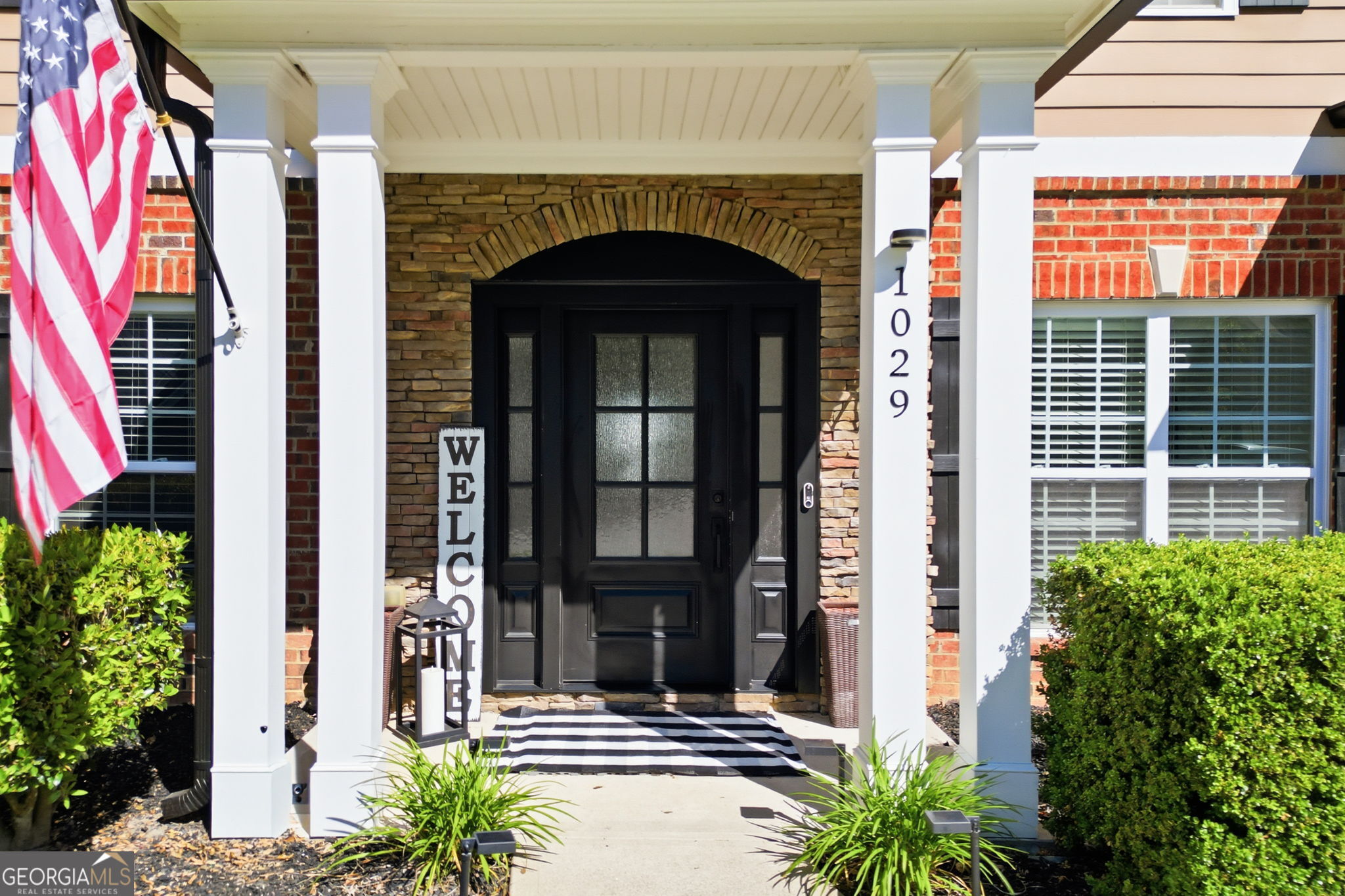 1029 Landon Drive Villa Rica GA 30180