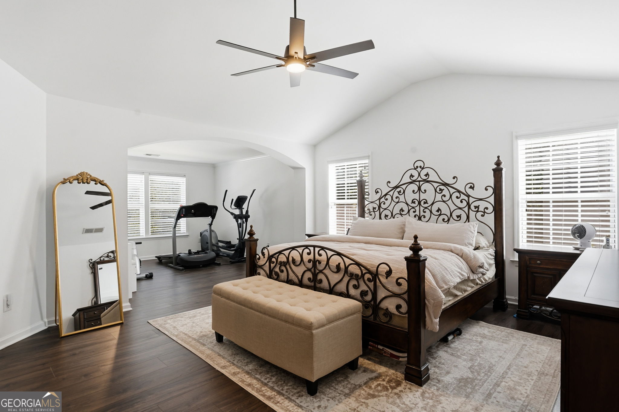 1029 Landon Drive Villa Rica GA 30180