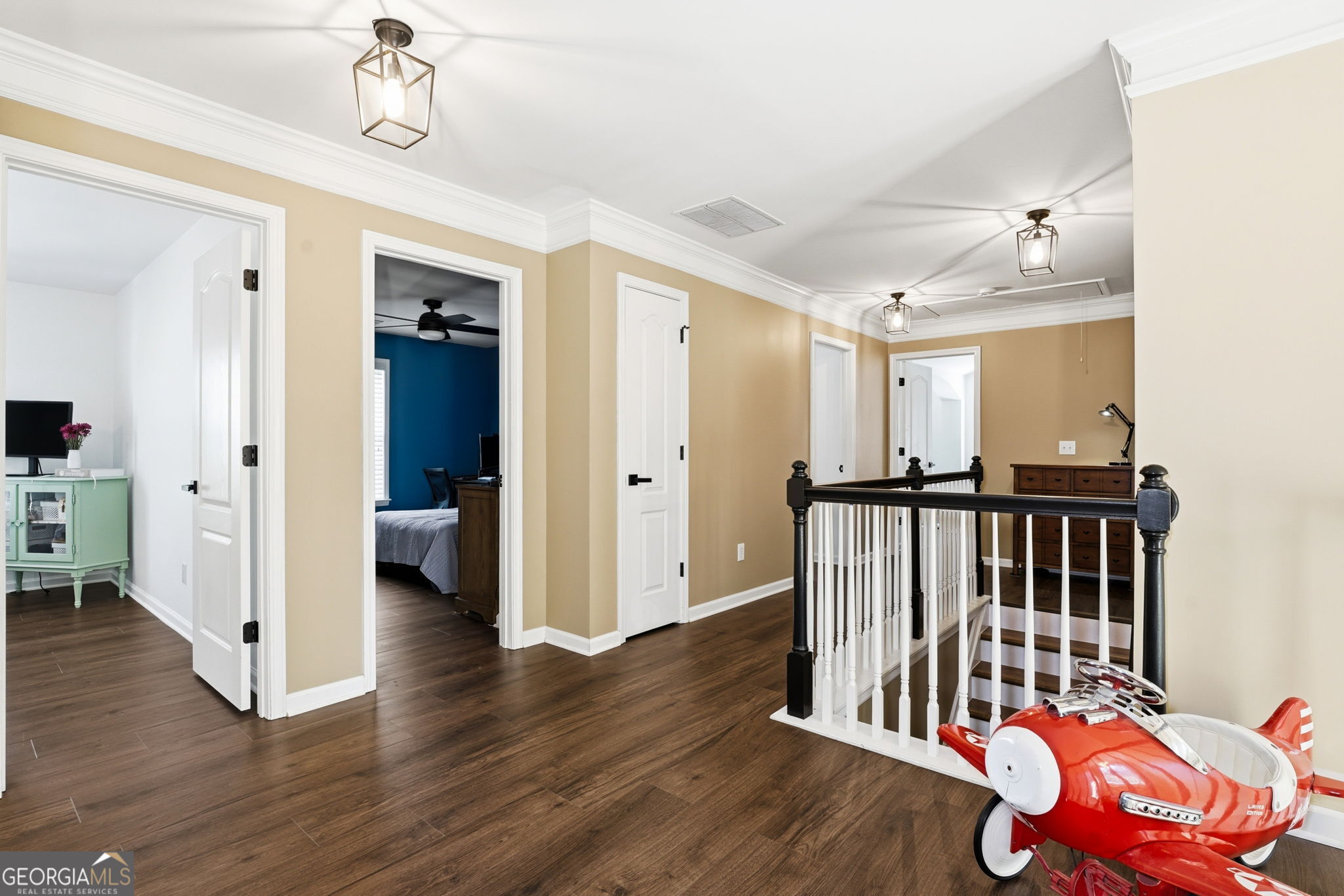1029 Landon Drive Villa Rica GA 30180