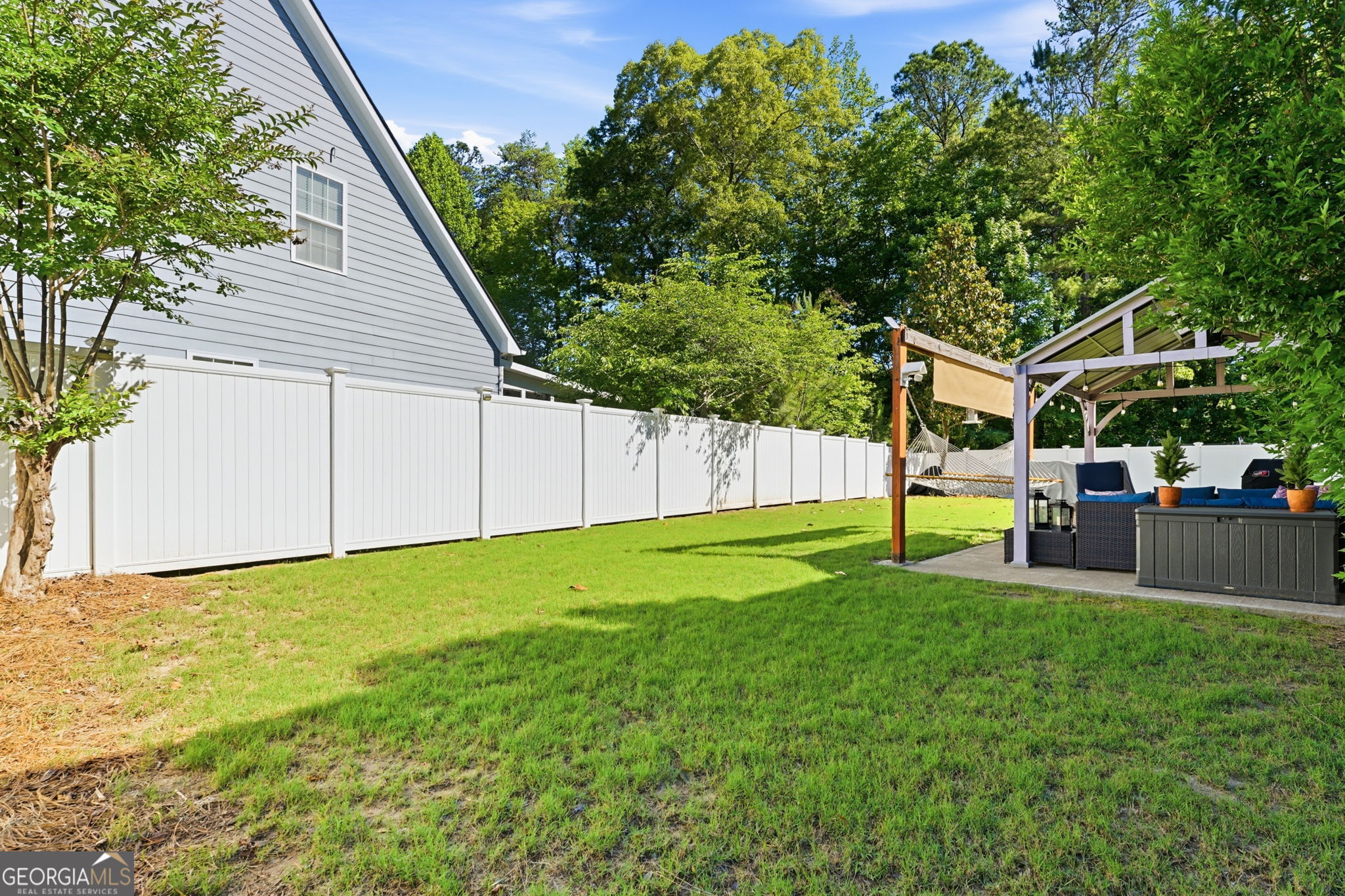 1029 Landon Drive Villa Rica GA 30180