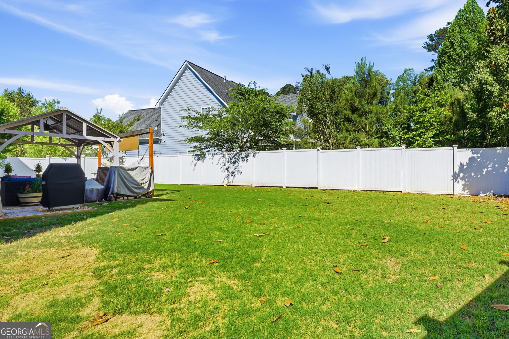1029 Landon Drive Villa Rica GA 30180