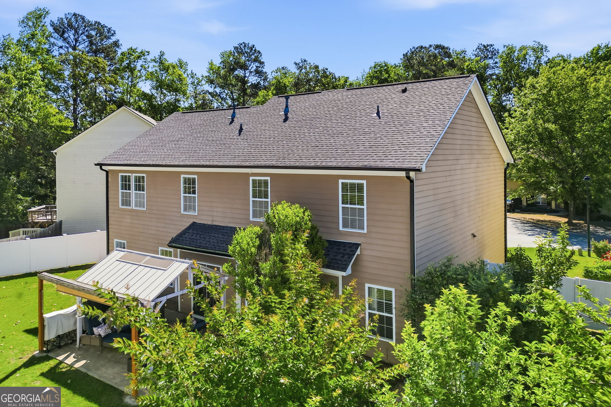 1029 Landon Drive Villa Rica GA 30180