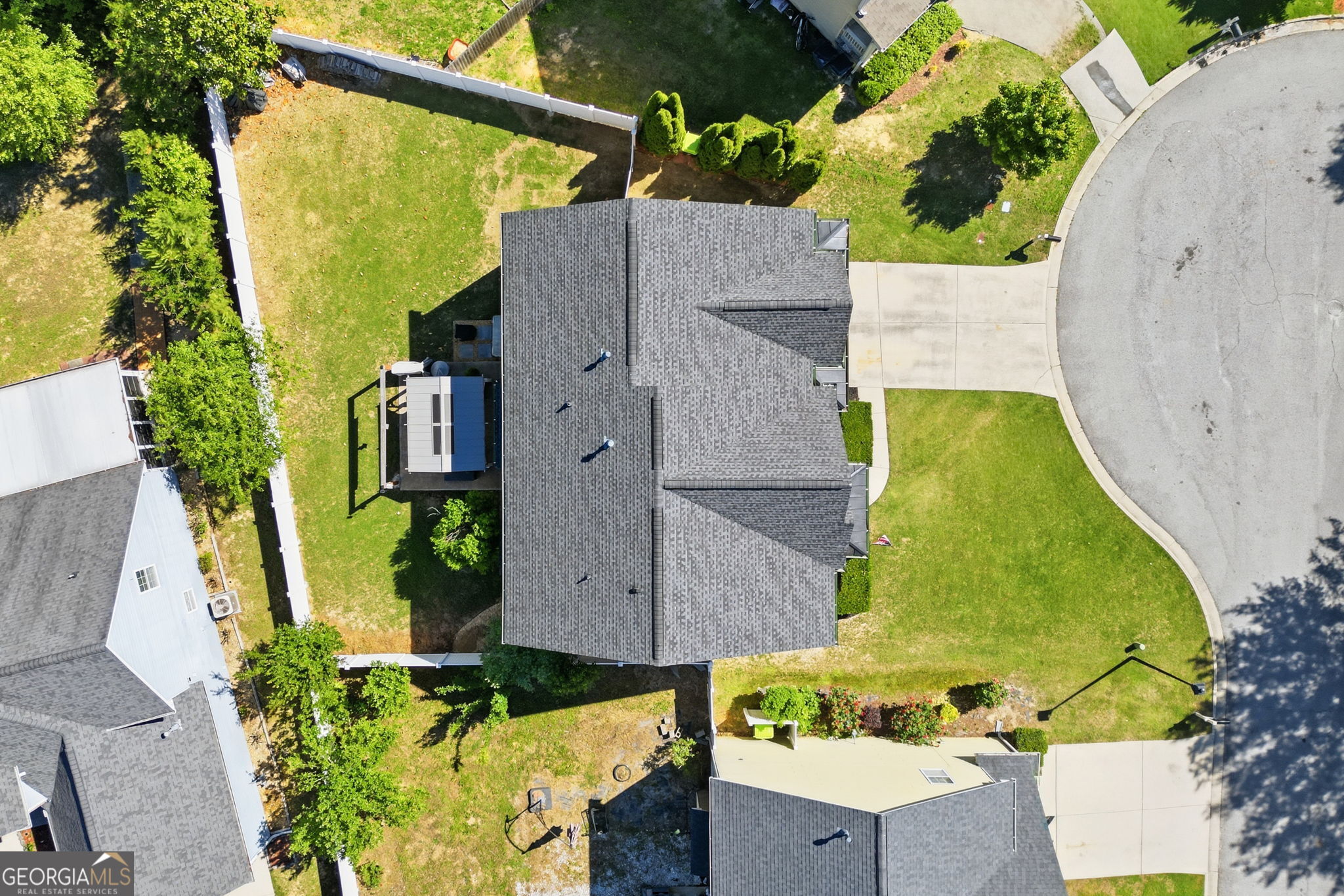 1029 Landon Drive Villa Rica GA 30180