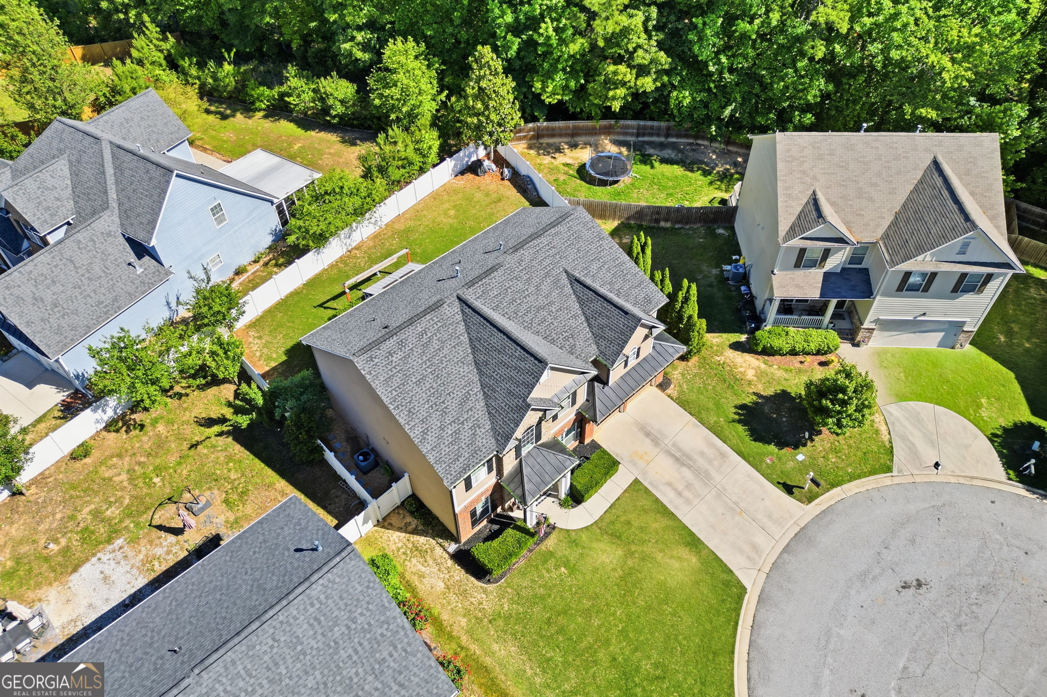 1029 Landon Drive Villa Rica GA 30180