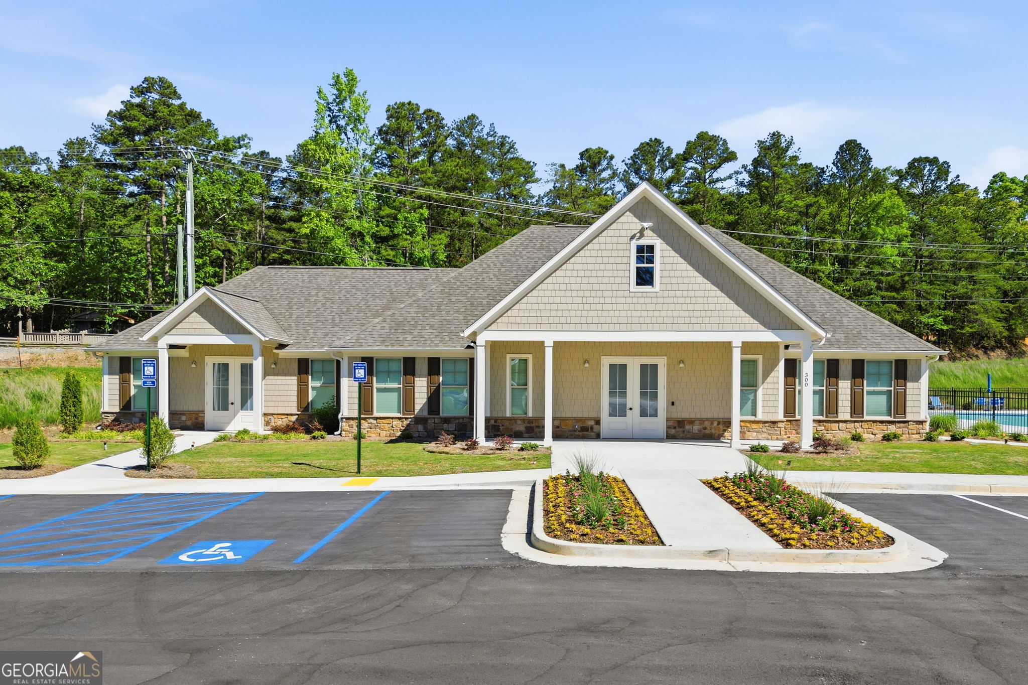 1029 Landon Drive Villa Rica GA 30180