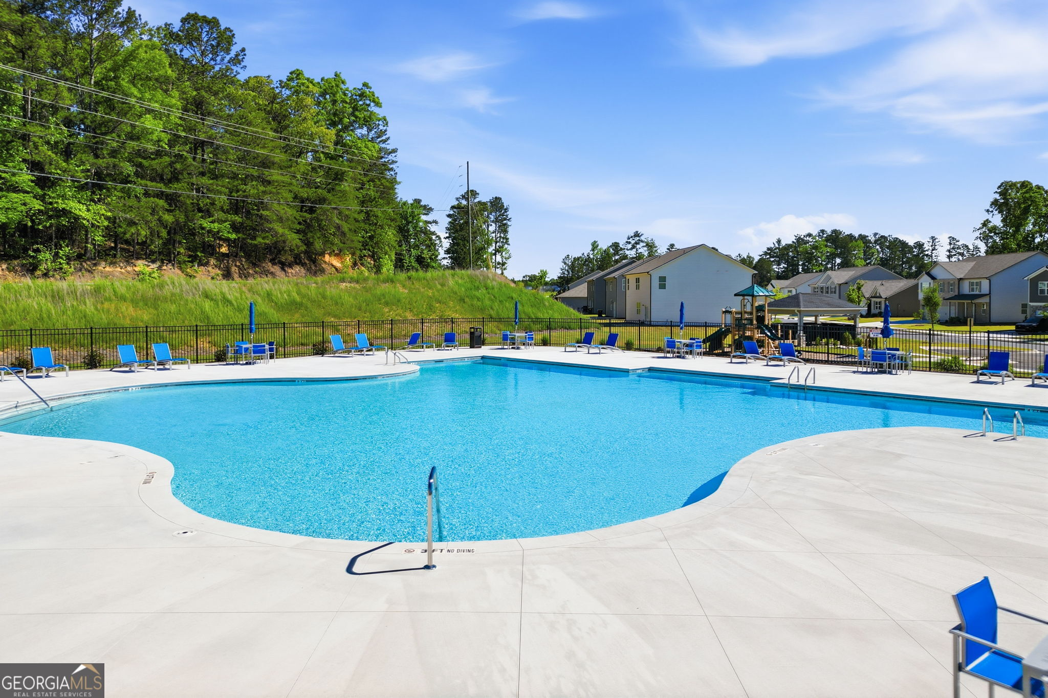 1029 Landon Drive Villa Rica GA 30180
