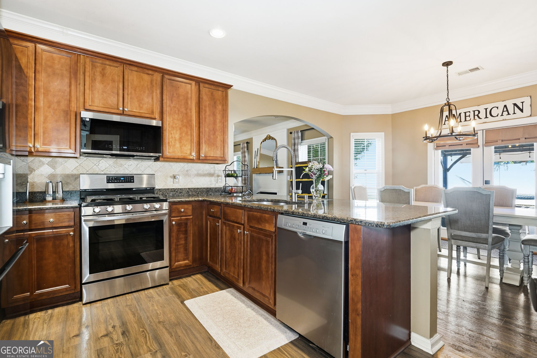 1029 Landon Drive Villa Rica GA 30180
