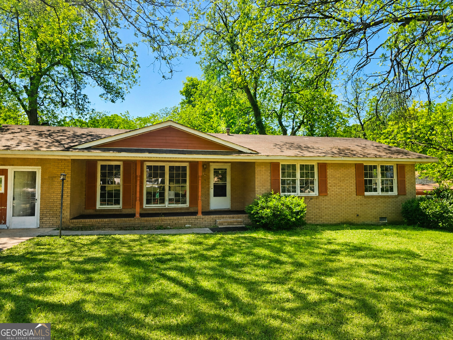 649 Daniel Street Royston GA 30662