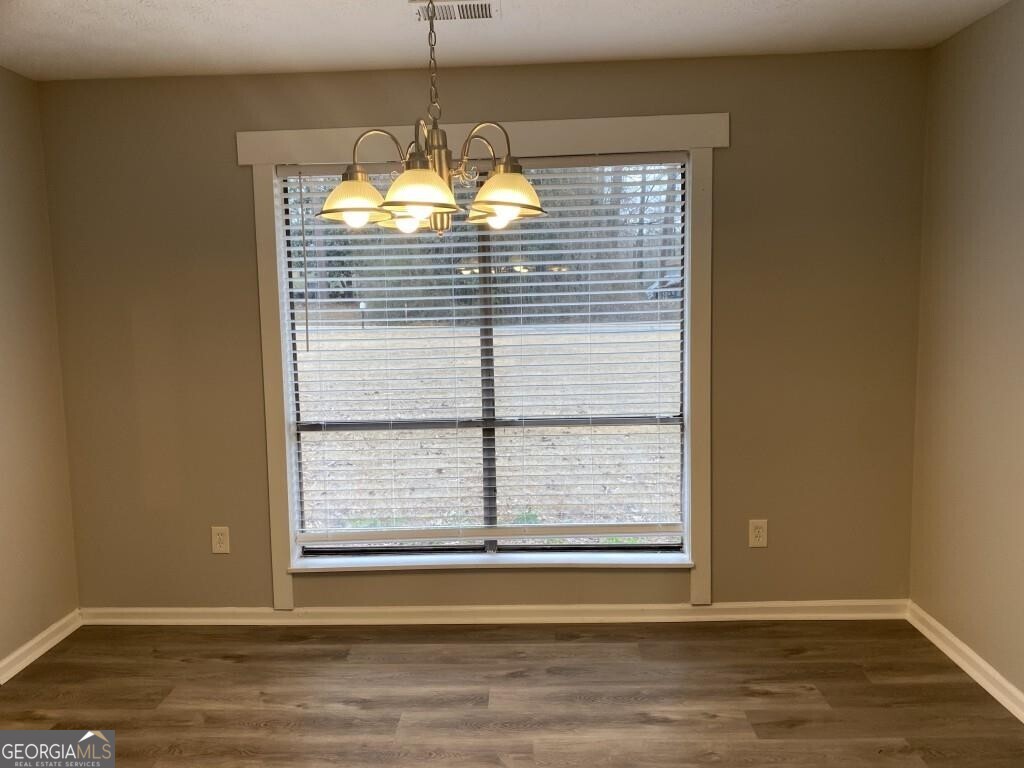 1527 Flat Rock Road Stockbridge GA 30281